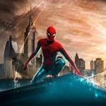Spider-Man Marvel Studios UCM