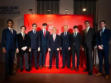 El Circuito de Madrid 2026 ya tiene fechas y un premio que abre ferias El Circuito de Madrid 2026 ya tiene fechas y un premio que abre ferias