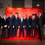 El Circuito de Madrid 2026 ya tiene fechas y un premio que abre ferias