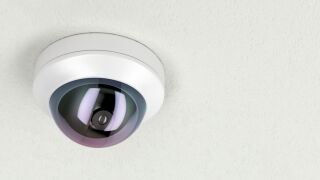 Camara videovigilancia