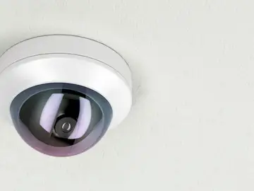 Camara videovigilancia Camara videovigilancia