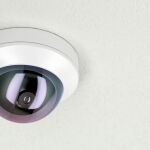 Camara videovigilancia