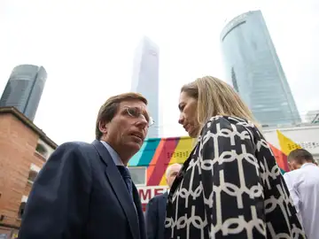 El nuevo Barrio de la Ciencia de Chamartín impulsará y promocionará la ciencia y su divulgación a través de la cultura El nuevo Barrio de la Ciencia de Chamartín impulsará y promocionará la ciencia y su divulgación a través de la cultura