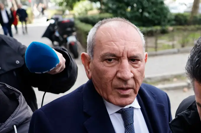 La crónica de Marta Robles: Cuatro muertes y una violación La crónica de Marta Robles: Cuatro muertes y una violación