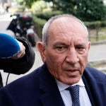 Jos&eacute; &Aacute;ngel Gonz&aacute;lez, n&uacute;mero dos de la Polic&iacute;a Nacional, denunciado por agresi&oacute;n sexual