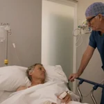 Jesús Calleja tranquiliza a la audiencia tras ser operado de urgencia tras sufrir un accidente en 'Universo Calleja'