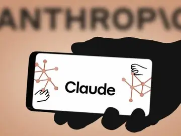 Claude de Anthropic Claude es la IA de Anthropic y una de las grandes rivales de ChatGPT y de Gemini