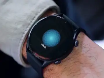 amazfit gtr 3 pro negro amazfit gtr 3 pro negro