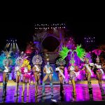 Dentro de las plataformas de las drags: &iquest;qu&eacute; altura alcanzan y cu&aacute;nto valen en el Carnaval de Las Palmas de Gran Canaria?