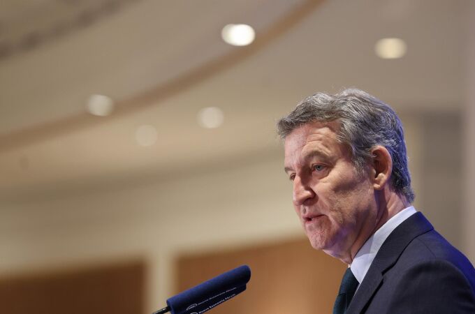 El deseo de cambio se expresó en las urnas