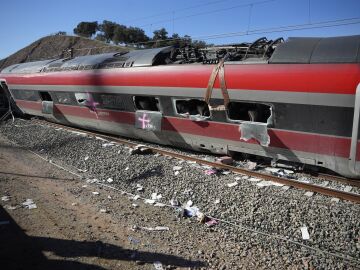 Se cumple un mes de la tragedia de Adamuz