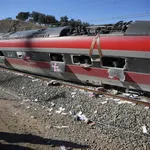 Se cumple un mes de la tragedia de Adamuz