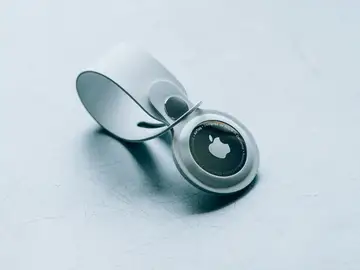 airtag el localizador inteligente de apple 2 airtag el localizador inteligente de apple 2