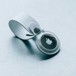 airtag el localizador inteligente de apple 2