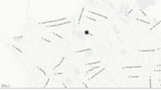 Herida muy grave una mujer de 67 años al ser atropellada por un camión ...