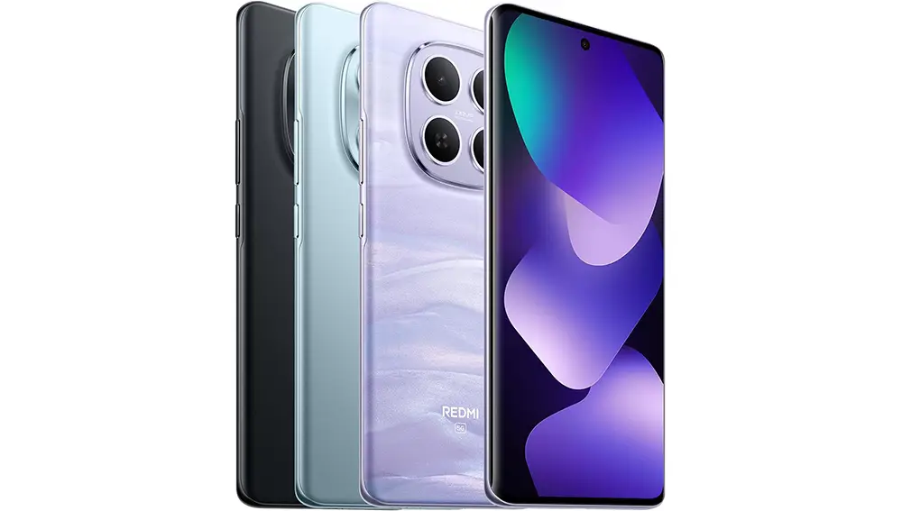 Xiaomi REDMI Note 15 5G