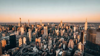 Los planes que no te puedes perder si visitas Nueva York en 2026 