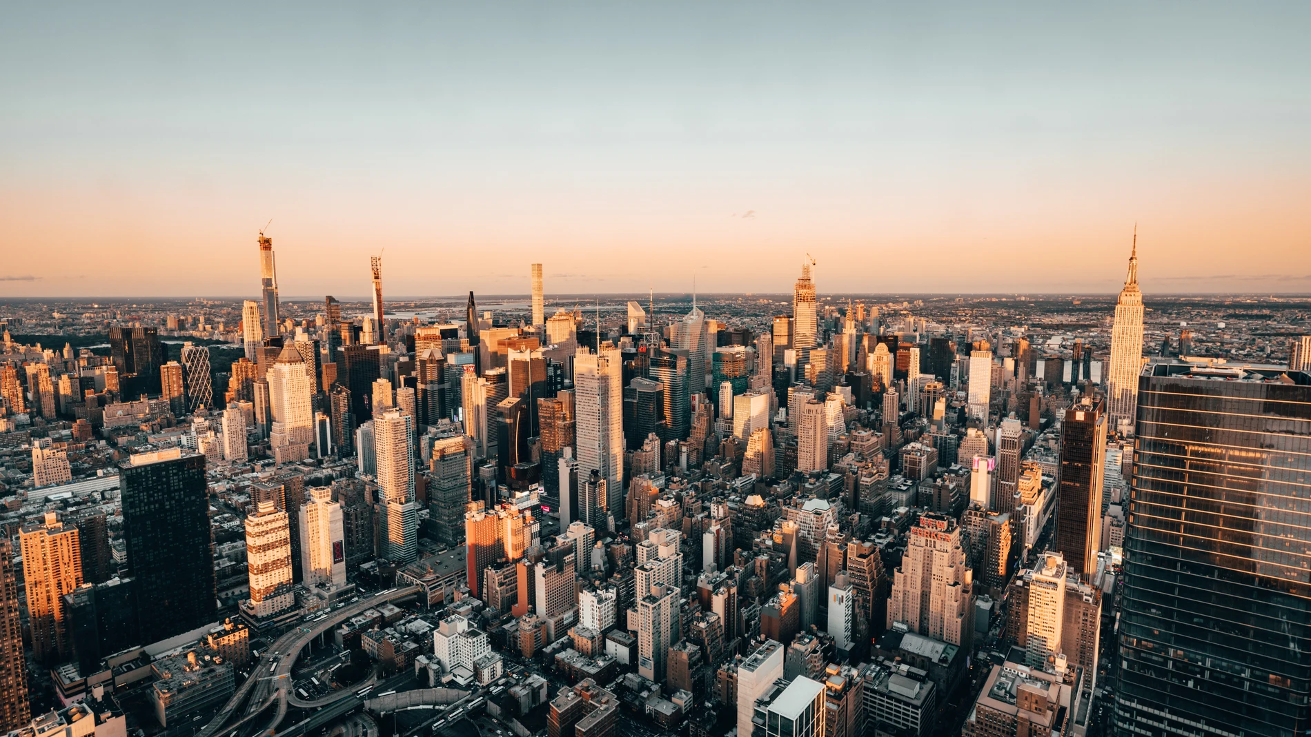 Los planes que no te puedes perder si visitas Nueva York en 2026