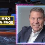 Emiliano Garc&iacute;a-Page explica la actualidad pol&iacute;tica y el futuro del PSOE esta noche en 'El Hormiguero'