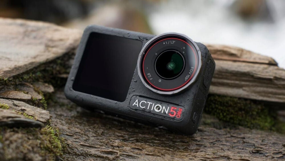 Un modelo resistente que ha sido diseñado para seguirte el ritmo