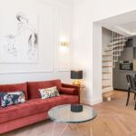 Apartamento de Be Mate en M&aacute;laga 