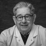 El consejero delegado del Grupo Fuertes, Jos&eacute; Fuertes