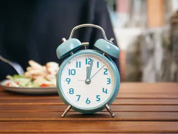 Ayuno intermitente Ayuno intermitente