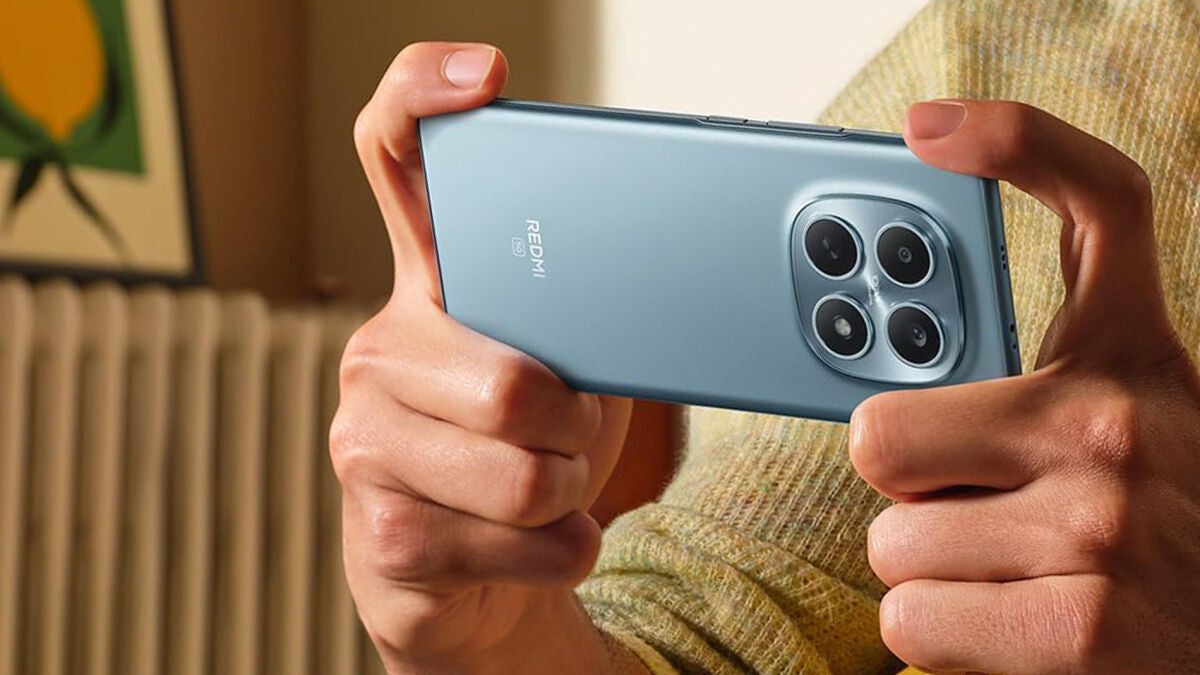 Xiaomi and Realme Budget 6,000 mAh Phones Under 150 Euros