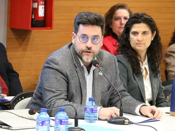 Aprobado por unanimidad nombrar Ramón del Olmo al parque de la calle Guadarrama en Nueva Alcalá Aprobado por unanimidad nombrar Ramón del Olmo al parque de la calle Guadarrama en Nueva Alcalá