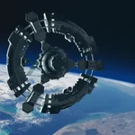 ¿Por qué Japón ha lanzado una caja al espacio? Es una solución a un gran problema del futuro