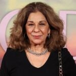 Lolita Flores, de c&oacute;mo ser&aacute; Rosario c&oacute;mo abuela, a si le gusta Blanca Romero como novia de su primo Quique S. Flores