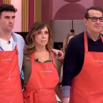"Top Chef: dulces y famosos" impone su primera criba seria y manda a casa a una actriz popular