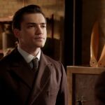 Qui&eacute;n es Ciro, el nuevo sobrino del marqu&eacute;s que inquieta a Leocadia en "La Promesa"