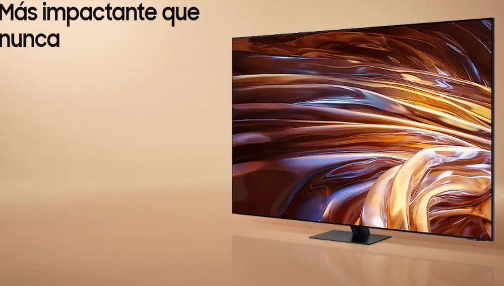 TV Samsung 65” Neo QLED QN95D