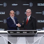 Atresmedia refuerza su apoyo a la producci&oacute;n espa&ntilde;ola con su continuidad en el Festival de M&aacute;laga