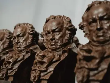 Los Premios Goya 2026 Los Premios Goya 2026