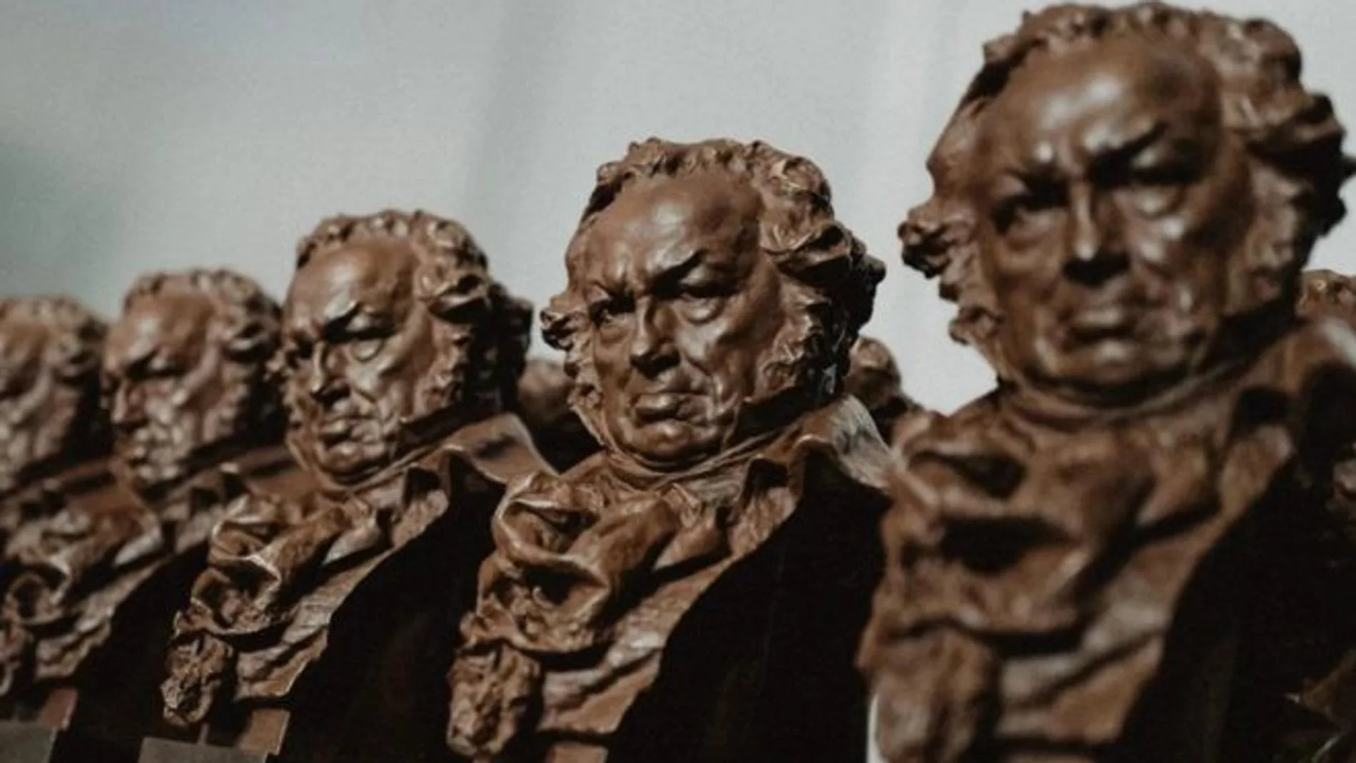 Los Premios Goya 2026