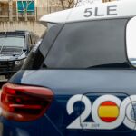 MADRID.-Sucesos.- Detenidos 13 presuntos miembros de un grupo criminal acusados de robos con fuerza en locales de la regi&oacute;n