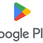Logotipo de la Play Store de Google