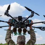 drones militares