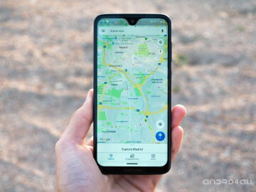 Google Maps para Android