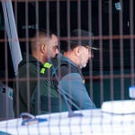 Pasa a disposici&oacute;n judicial el detenido por el doble crimen machista de Xilxes (Castell&oacute;n)