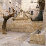 Font Major de Montblanc