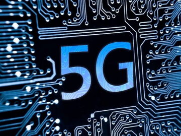 Qu es y cmo funciona la red 5G