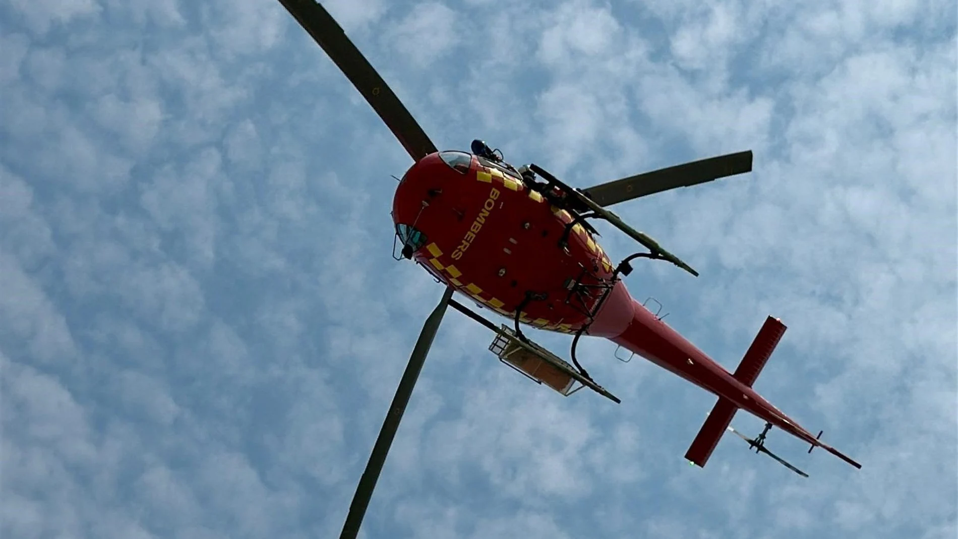 Sucesos.- Buscan a una mujer de 85 años desaparecida en Pollença