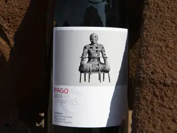 Pago de Otazu 2022 Pago de Otazu 2022