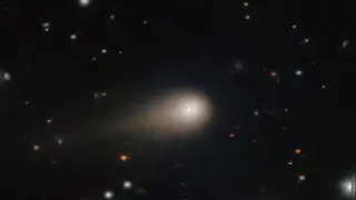 cometa cometa