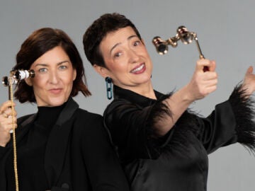 TCM emite en exclusiva en Espa&ntilde;a los Premios BAFTA con los comentarios de las periodistas Mar&iacute;a Guerra y Pepa Blanes