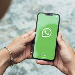 whatsapp avisa de las capturas de pantalla de estados o fotos que se autodestruyen