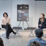 La Mostra de Valencia se hace m&aacute;s grande (durante todo el a&ntilde;o): proyecciones y coloquios con Arturo Valls o Carolina Iglesias